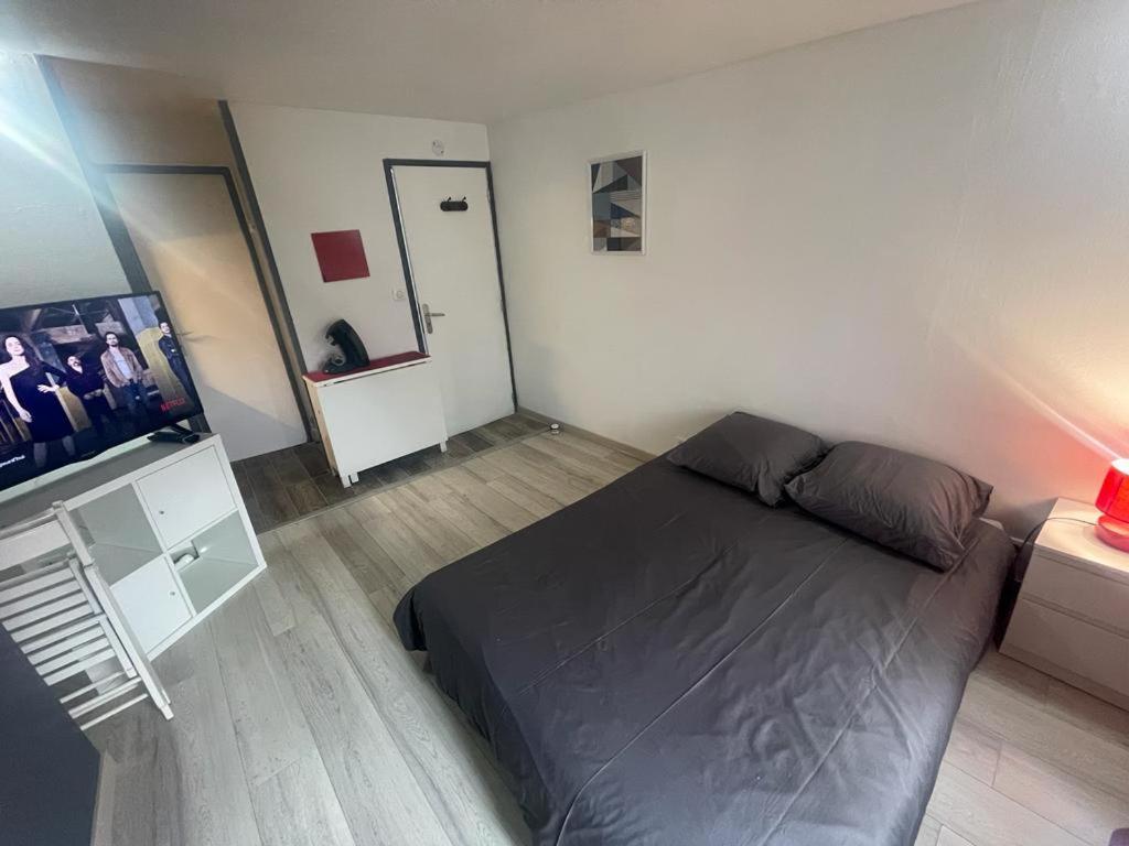 Le Confort - Calme, Ideale Couple, Business, Long Sejour Niort Exterior foto