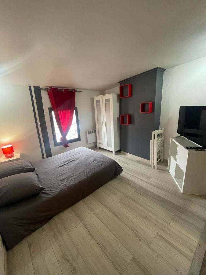 Le Confort - Calme, Ideale Couple, Business, Long Sejour Niort Exterior foto