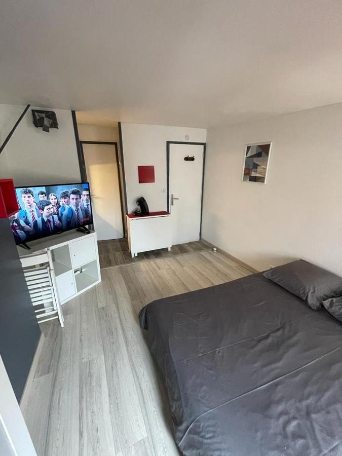 Le Confort - Calme, Ideale Couple, Business, Long Sejour Niort Exterior foto